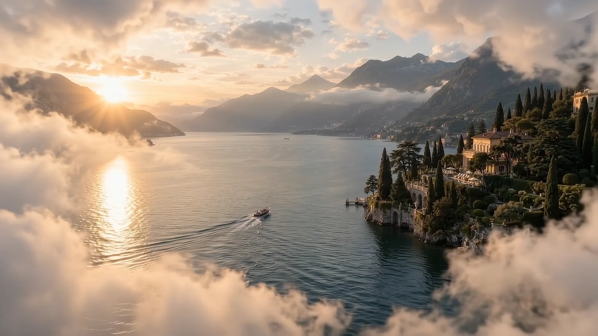 Lake Como